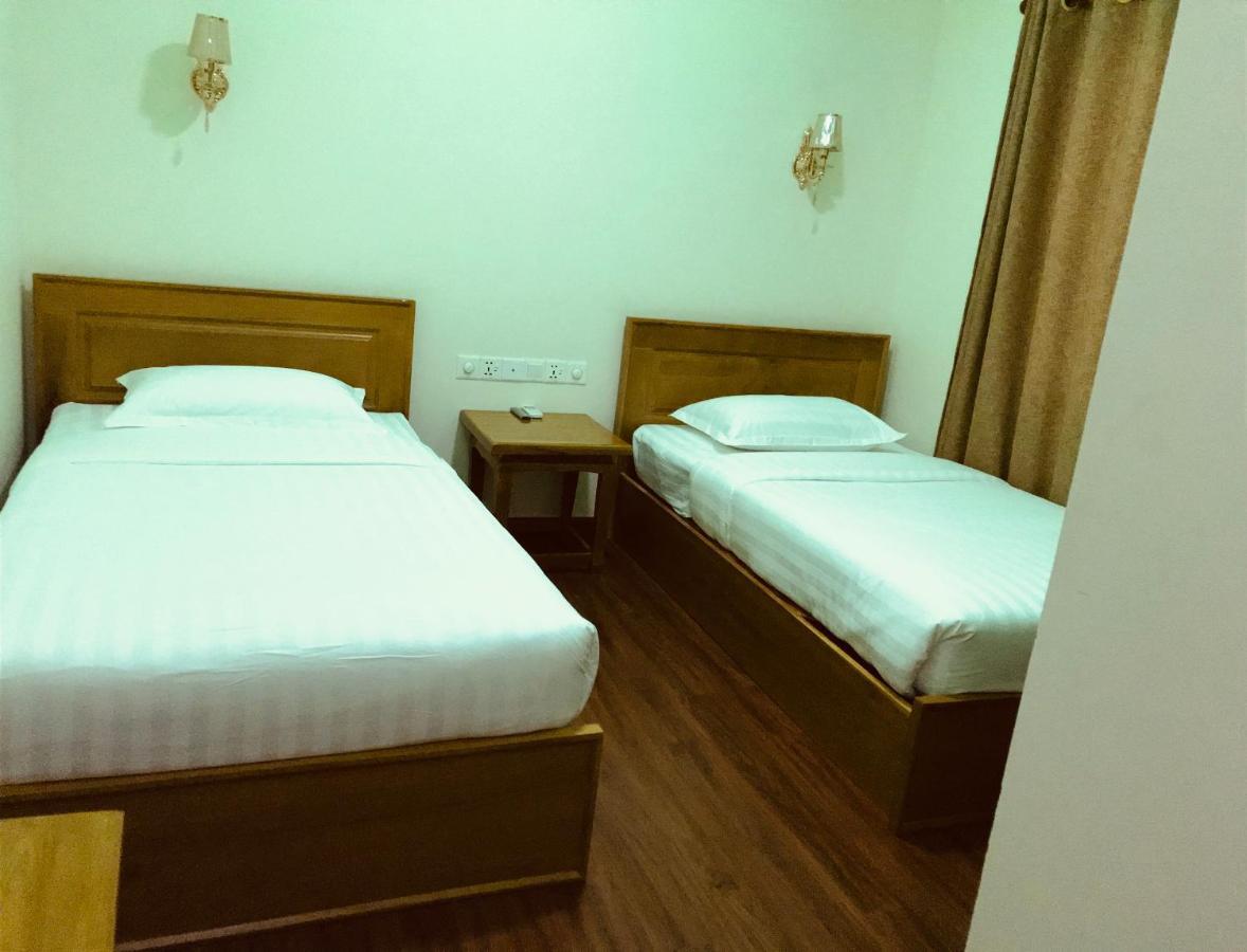 Moe Motel Bagan Dış mekan fotoğraf